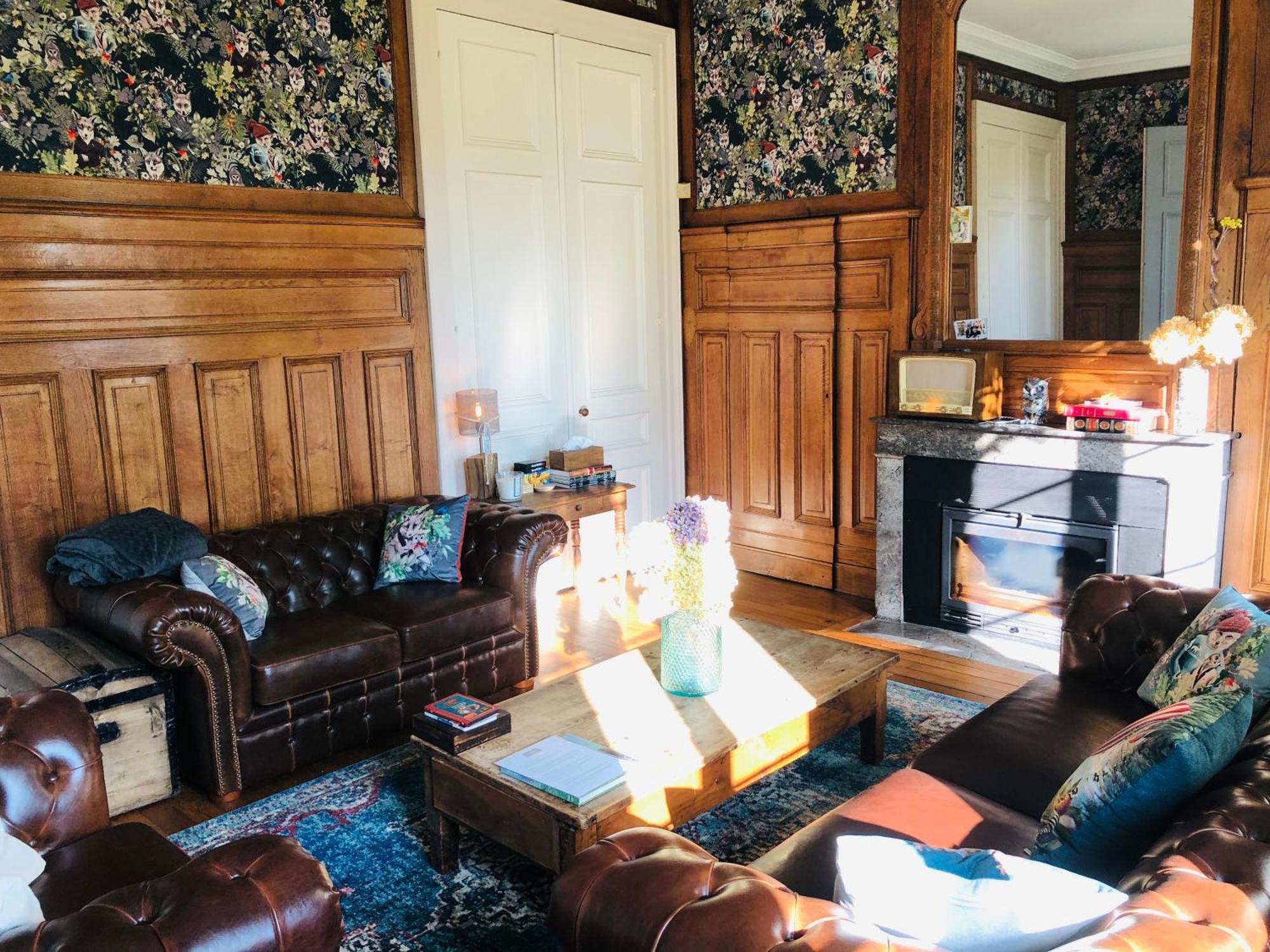 L'Hotel Particulier Du 12 Niort Dış mekan fotoğraf