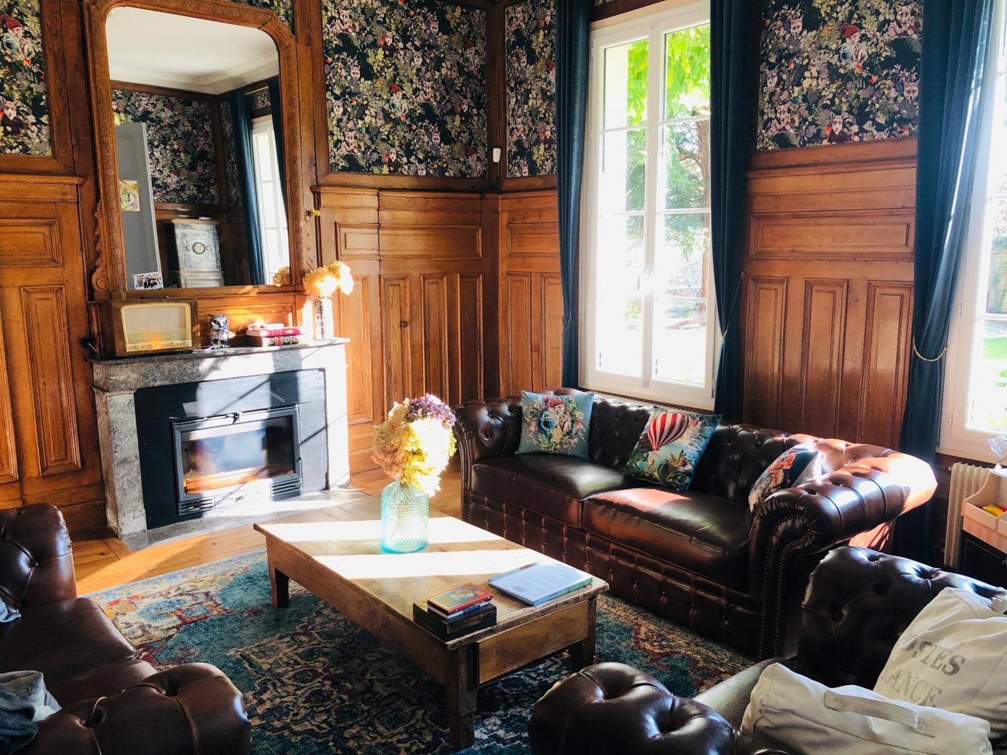 L'Hotel Particulier Du 12 Niort Dış mekan fotoğraf